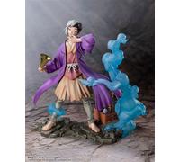 Figuarts Zero Dr. Stone Zero Gen Asagiri 18 cm