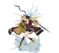 Figuarts Zero Fate/Grand Order - Absolute Demonic Battlefront Babylonia: Ereshkigal [Import Japonais]