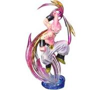 Figuarts Zero Majin Buu (pure) [dragon Ball Z] (soul Web Store Limited) NC G