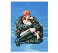 FIGUARTS ZERO - NAMI - 20TH ANNIVERSARY VERS. - ONE PIECE G