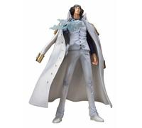 Figure Arts Zero [Aokiji] Kuzan [Import Japonais]