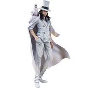 Figuarts Zero One Piece Rob Lucci -one Piece Film Gold Ver.- Painted Finished Figure (160mm Pvc&abs) NC G