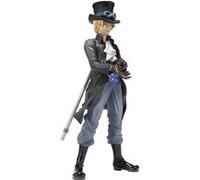 Figuarts Zero One Piece Sabo (new World Arc) Approx. 150mm Pvc&abs Painted Finished Figure G