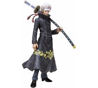 Figurine One Piece Figuarts - Trafalgar 14cm