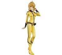 Figuarts Zero Space Battleship Yamato Moriyuki Approx. 150mm Pvc&abs Painted Finished Figure G