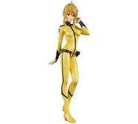 Figuarts Zero Space Battleship Yamato Moriyuki Approx. 150mm Pvc&abs Painted Finished Figure [Import Japonais]