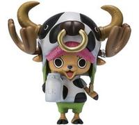 Figuarts Zero Tony Tony Chopper -film Z Ver.- G