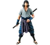 Figuarts Zero, We're Sasuke. G