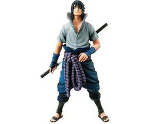 Figuarts Zero, We're Sasuke. G