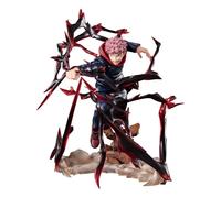 Tamashii Nations – Figurine Yuji Itadori (Jujutsu Kaisen) Figuarts Zero 19 cm