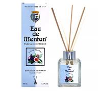 Figue Santal - Parfum d'Intérieur-100ml Prestige de Menton