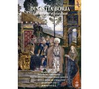 Figueras - Dinastia Borja [Import]