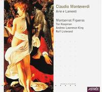 Figueras - Monteverdi Arie Figueras