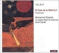 Figueras, Montserrat - El Cant de la Sibil.la I - Catalunya