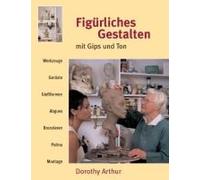 Figürliches Gestalten Mit Gips Und Ton