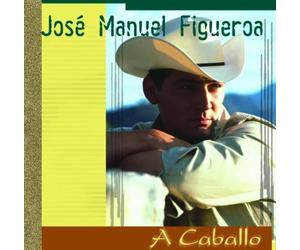 Figueroa, Jose Manuel - A Caballo