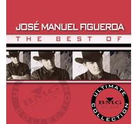 Figueroa, Jose Manuel - Best of: Ultimate Collection