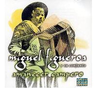 Figueroa, Miguel - Amanecer Campero