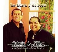 Figueroa, Octavio - La Luna Y El Toro