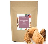 Figues Calabacitas BIO (séchées) - source de fibres et potassium - 1kg