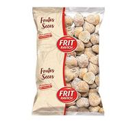 Figues Séchées de Pays - Grandes Quantités pour Fêtes et Cuisine - Pack de 12 x 1kg