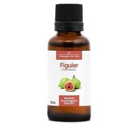 Figuier BIO - 30mL - (Ficus Carica) - Macérat concentré de bourgeons frais
