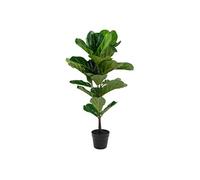 Figuier Décoratif Artificiel Hauteur 100cm - FRUTTY -