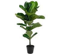 FRUTTY - Figuier Décoratif Artificiel Hauteur 100cm - Altobuy