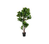 Figuier Décoratif Artificiel Hauteur 190cm - FRUTTY -