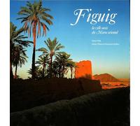 Figuig : la ville oasis du Maroc oriental