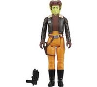 Figuinea General Hera Syndulla Star Wars Ahsoka Star Wars 9,5 cm Multicolore G