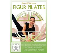 Canda - Figur Pilates-Pilatesübungen Für Einen [Import]