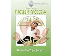 Figur Yoga-Die Besten Yogaüb [Import]