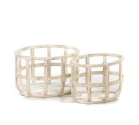 FIGURA 18X18X18 METAL DORADO