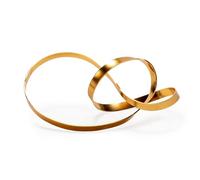 FIGURA 21X15X15 METAL DORADO_AlexandreHouse