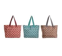 FIGURA 22X22X22 METAL DORADO/MADERA NEGRO