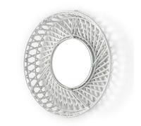 FIGURA 26X26X38 MARMOL NEGRO/METAL DORADO