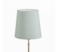 FIGURA 40X16X48 METAL NEGRO/RESINA GRIS/DORADO