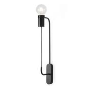 FIGURA 8X8X16 MARMOL BLANCO/METAL DORADO