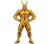 Banpresto Figurine All Might Special Ver.A – My Hero Academia Age of Heroes – 20 cm
