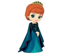 Figura Anna Frozen 2 Disney Characters Q posket 14cm