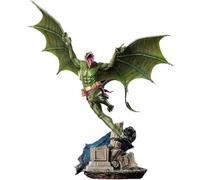 Iron Studios Figurine Sauron – Art Scale 1/10 – Polystone 15.3" – Édition limitée