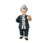 Figura ARTICULADA Jackie Chun Dragon Ball 14CM