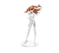 Sega Figurine Asuka Shikinami Langley – Last Mission Active Evangelion – 21 cm