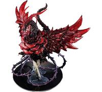 Figura Black Rose Dragon 5D Art Works Monsters Yu-Gi-Oh! 28cm