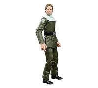Figura Black Serie Star Wars Rogue One Galen Erso