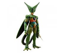 Dragonball Z - Figurine S.H. Figuarts Cell First Form 17 Cm