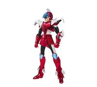 Figura Cloth Myth Ex Steel Saint Skycloth Sho Revival Ver. Saint Seiya 16cm