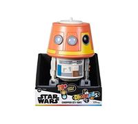 Figura de Star Wars Droidables Chopper de 10cm F7404sF6863 HASBRO HASBRO