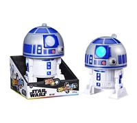 Figura de Star Wars Droidables R2D2 de 10cm F7399sF6863 HASBRO Star Wars